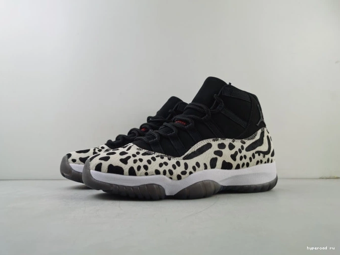 JORDAN 11 ANIMAL INSTINCT AIR AR0715-010 1009